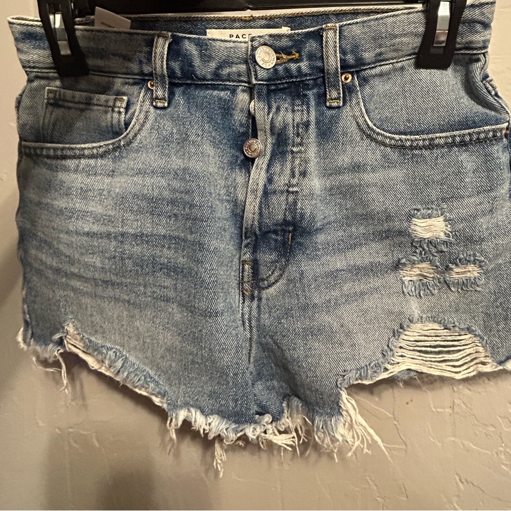 Pacsun shorts